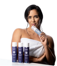 Load image into Gallery viewer, Capillus Hair Care Kit For Women