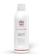 Load image into Gallery viewer, EltaMD UV AOX Mist Broad-Spectrum SPF 40