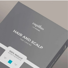 Load image into Gallery viewer, Capilus Hair Care Kit For Women
