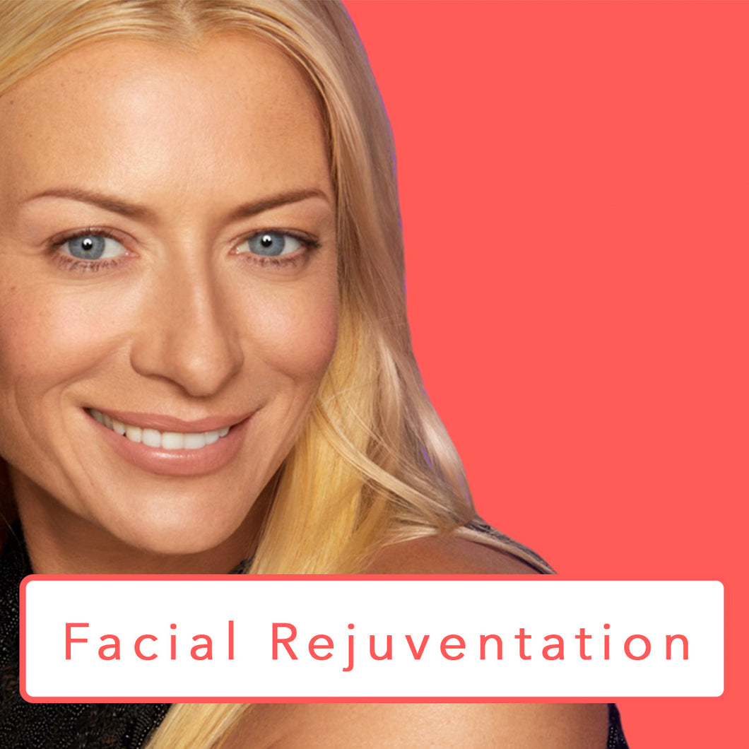 Facial Rejuvenation Package