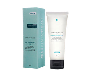 SkinCeuticals LHA Cleansing Gel