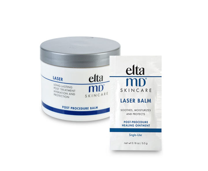 EltaMD Laser Balm Post-Procedure Healing Ointment