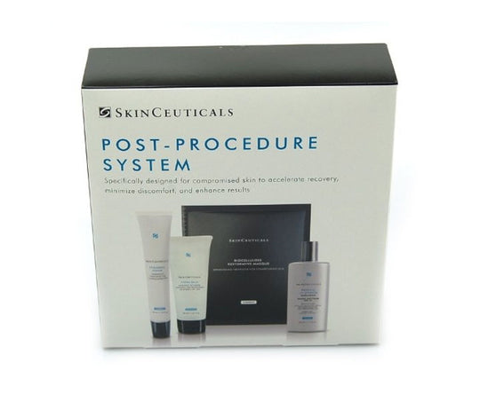 SkinCeuticals Post Procedure Kit – Paragon Clinics Store