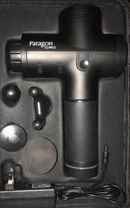 Paragon Pro Deep Tissue Massage Gun
